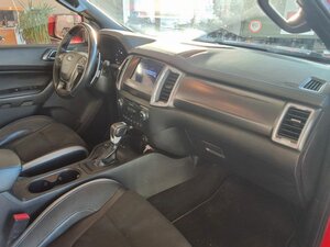 Ford Raptor Doppelkabine 4x4 *Panther* 72.000 km 39.990 &euro; Miesbach 83714