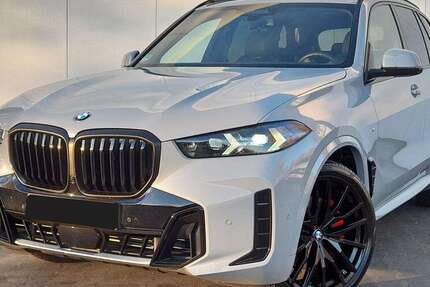 BMW X5 29.000 km 83.990 &euro; Tuntenhausen 83104