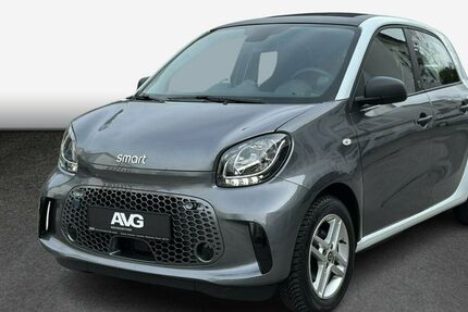 Smart ForFour 37.900 km 10.400 &euro; Raubling 83064