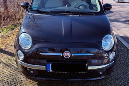 Fiat 500 117.000 km 7.100 &euro; Stephanskirchen 83071