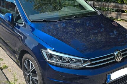 VW Touran 55.500 km 26.950 &euro; Kolbermoor 83059