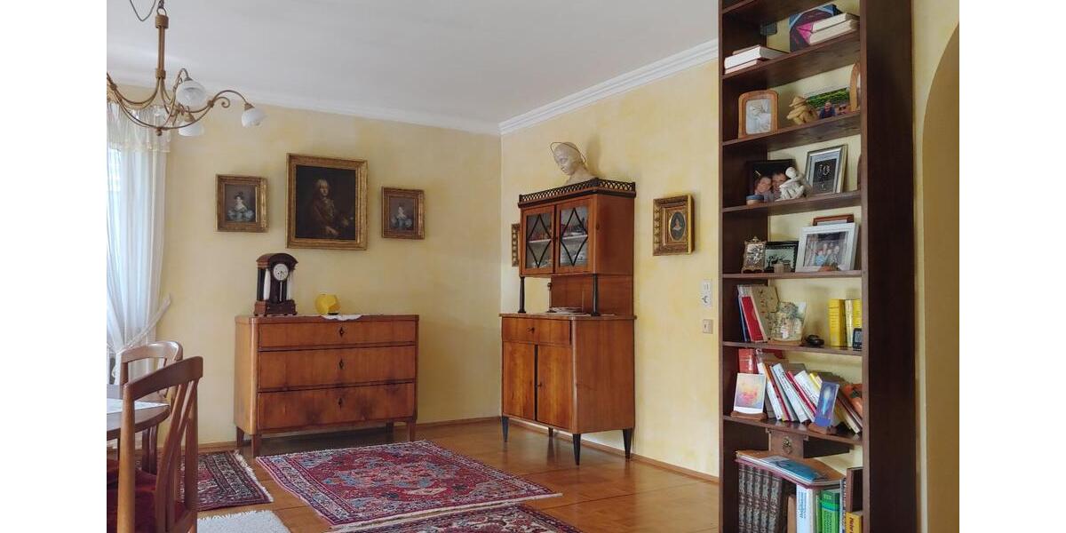 Doppelhaushälfte Prien am Chiemsee - 6 Zimmer, 180 m&sup2;, 875.000&euro; | Angebot:26411425