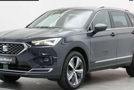 Seat Tarraco 50.600 km 27.870 &euro; Feldkirchen - Westerham 83620