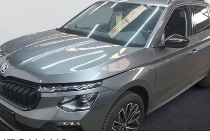 Skoda Kamiq 17.800 km 25.400 &euro; Ebersberg bei München 85560