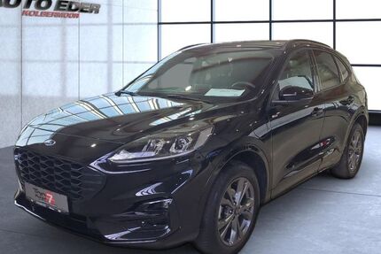 Ford Kuga 26.848 km 26.990 &euro; Kolbermoor 83059