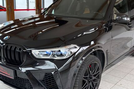 BMW X5 M 89.000 km 61.999 &euro; Elbach / Fischbachau 83730