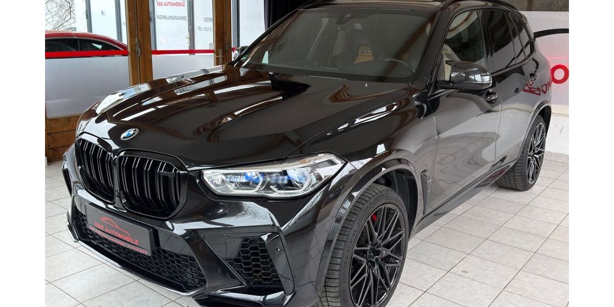 BMW X5 M 89.000 km 62.999 &euro; Elbach / Fischbachau 83730