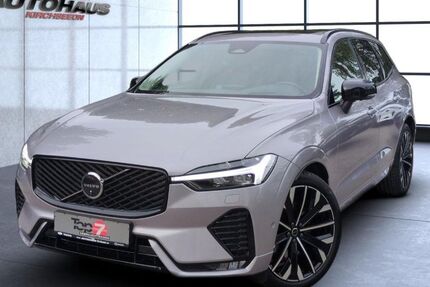 Volvo XC60 24.200 km 52.850 &euro; Kirchseeon 85614