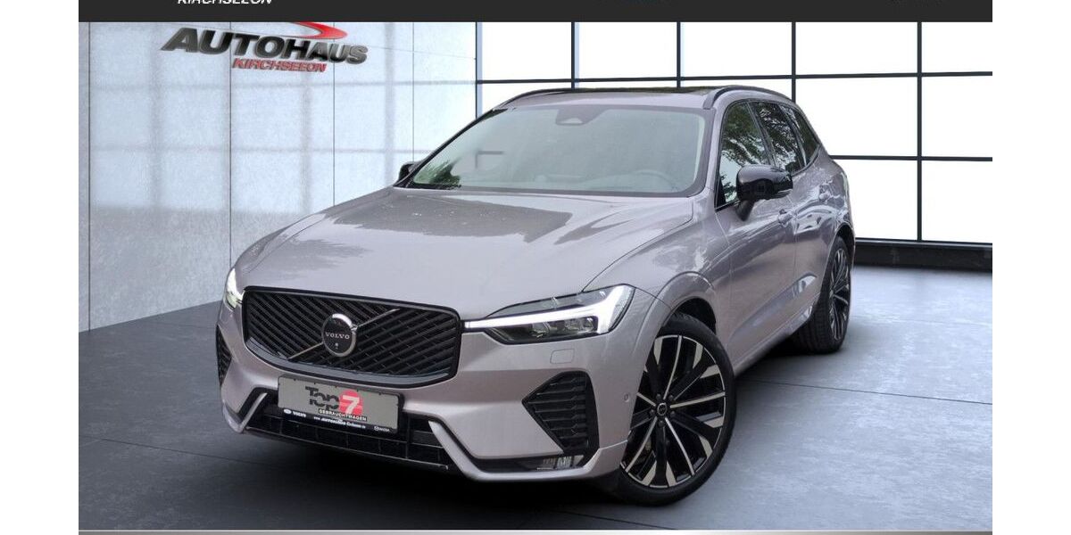 Volvo XC60 24.200 km 52.850 &euro; Kirchseeon 85614