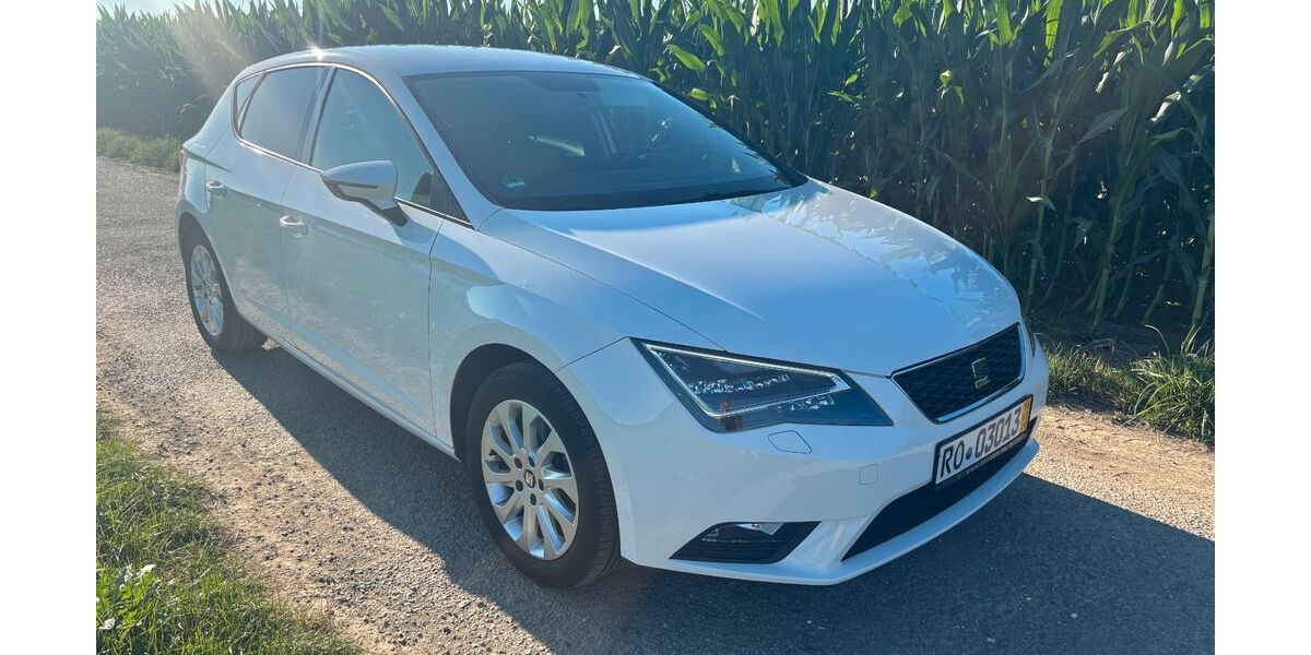 Seat Leon 191.600 km 4.490 &euro; Rohrdorf 83101