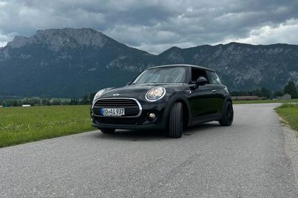Mini One D 167.000 km 6.100 &euro; Kiefersfelden 83088