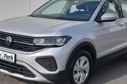 VW T-Cross 33.200 km 21.684 &euro; Tuntenhausen 83104