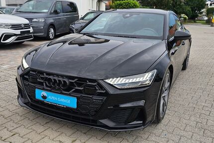 Audi A7 9.250 km 66.000 &euro; Raubling 83064