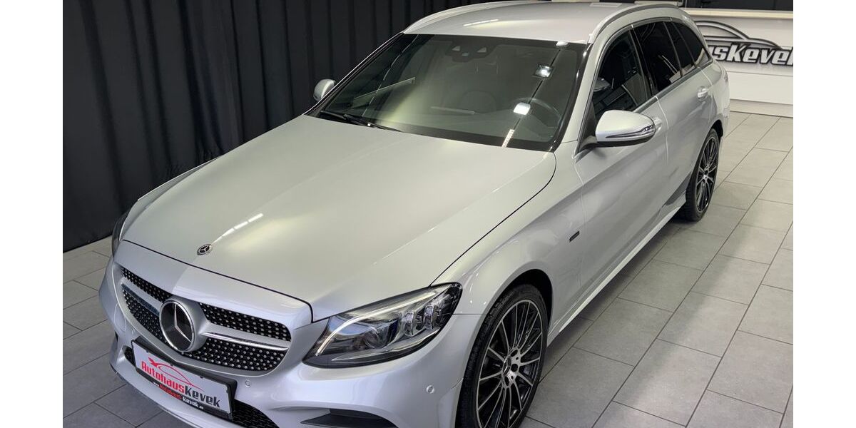 Mercedes-Benz C 300 160.000 km 20.999 &euro; Miesbach 83714