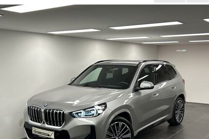 BMW X1 8.422 km 52.850 &euro; Rosenheim 83026
