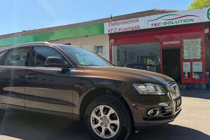 Audi Q5 329.000 km 7.990 &euro; Rosenheim 83022