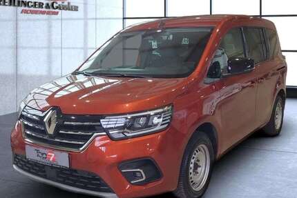 Renault Kangoo 22.433 km 21.880 &euro; Rosenheim 83022