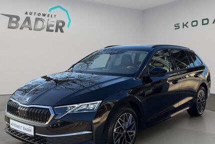 Skoda Octavia 21.669 km 30.530 &euro; Bruckmühl 83052