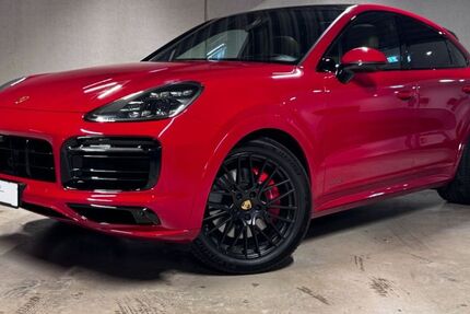 Porsche Cayenne 82.600 km 75.990 &euro; Raubling 83064