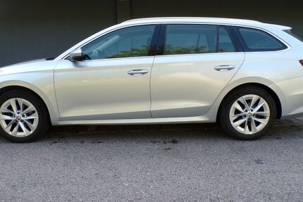 Skoda Octavia 169.122 km 13.600 &euro; Rosenheim 83026