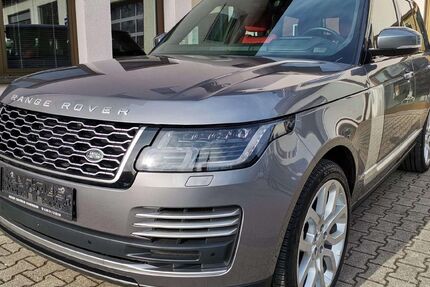 Land Rover Range Rover 25.260 km 89.850 &euro; Rosenheim 83024