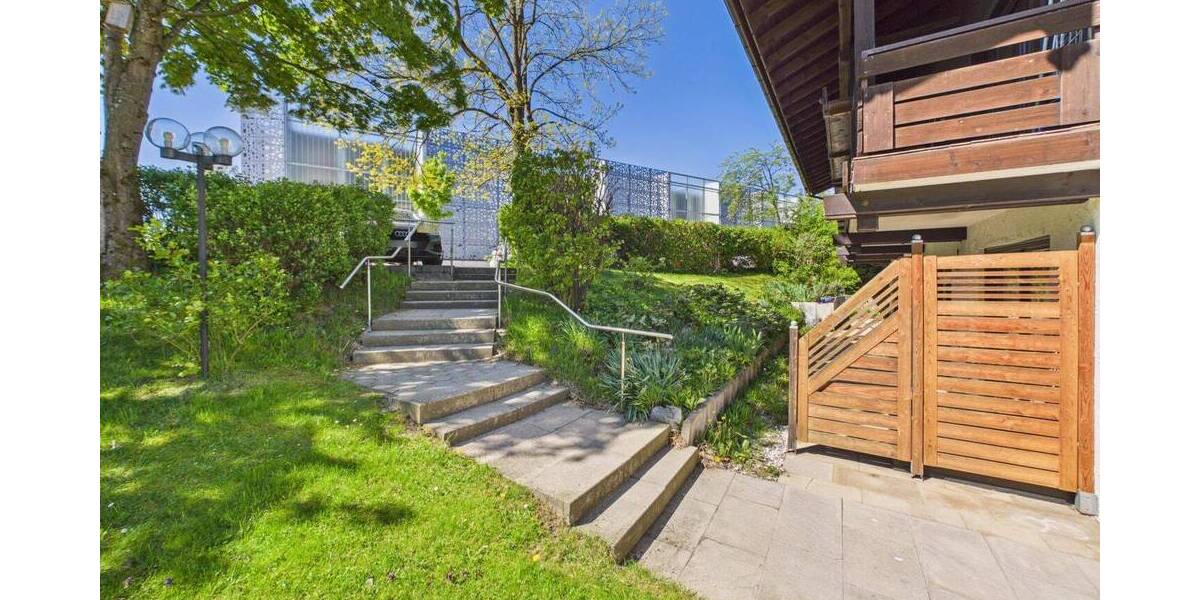 Etagenwohnung Bad Endorf - 2 Zimmer, 55 m&sup2;, 230.000&euro; | Angebot:26659445