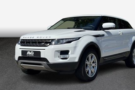 Land Rover Range Rover Evoque 140.292 km 9.800 &euro; Raubling 83064