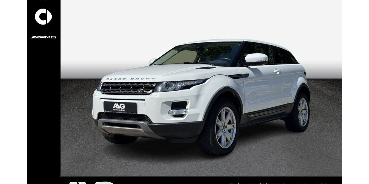 Land Rover Range Rover Evoque 140.292 km 9.800 &euro; Raubling 83064