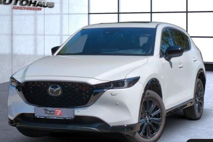 Mazda CX-5 54.200 km 31.950 &euro; Kirchseeon 85614