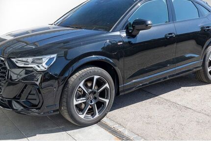 Audi Q3 38.841 km 35.880 &euro; Rosenheim 83022