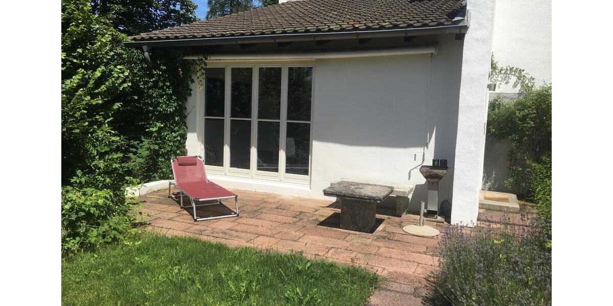 Maisonettenwohnung Prien am Chiemsee - 2.5 Zimmer, 90 m&sup2;, 1.600&euro; | Angebot:26681365