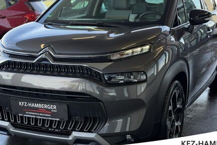 Citroen C3 Aircross 82.050 km 15.490 &euro; Kolbermoor bei Rosenheim 83059