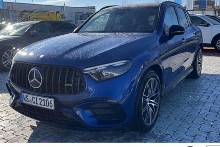 Mercedes-Benz GLC 63 AMG 20.400 km 88.890 &euro; Wasserburg a. Inn 83512