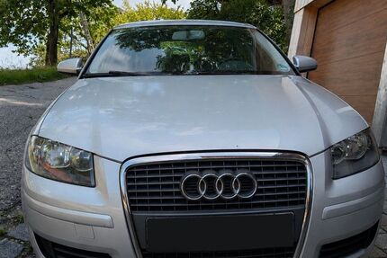 Audi A3 312.585 km 2.350 &euro; Frasdorf 83113