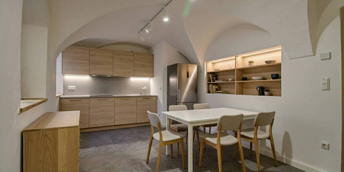 Etagenwohnung Rosenheim Innenstadt - 3 Zimmer, 98 m&sup2;, 549.000&euro; | Angebot:26017787