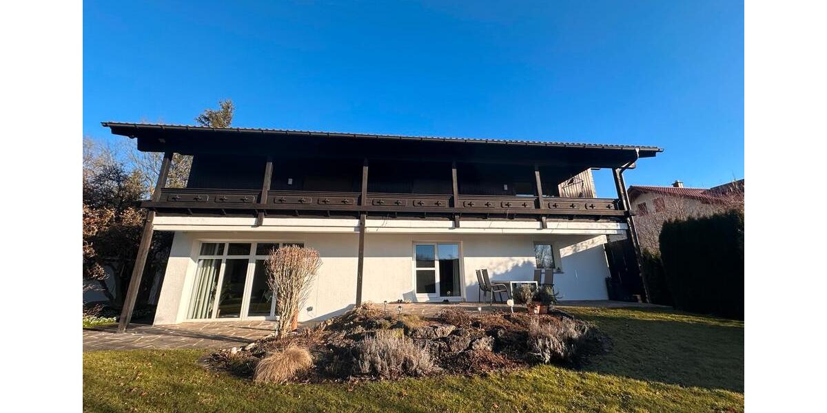 Einfamilienhaus Kolbermoor - 10 Zimmer, 299 m&sup2;, 1.440.000&euro; | Angebot:23889355