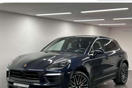 Porsche Macan 107.670 km 52.450 &euro; Rosenheim 83026