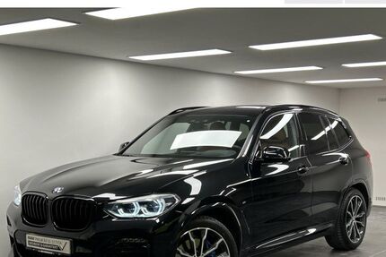 BMW X3 M40 60.000 km 48.890 &euro; Rosenheim 83026