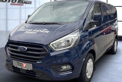 Ford Transit Custom 12.148 km 27.890 &euro; Miesbach 83714