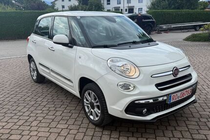 Fiat 500L 99.588 km 5.890 &euro; Rosenheim 83026