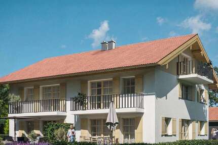 Haus Irschenberg - 4 Zimmer, 144 m&sup2;, 898.000&euro; | Angebot:21620523