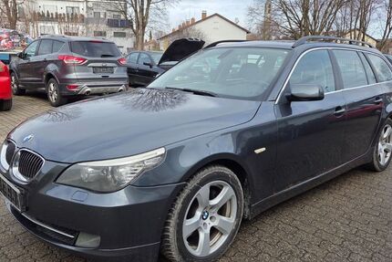 BMW 525 324.669 km 3.999 &euro; Kolbermoor 83059