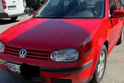 VW Golf 223.500 km 1.200 &euro; Bad Aibling 83043