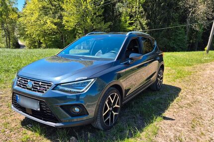 Seat Arona 98.000 km 15.900 &euro; Feldkirchen-Westerham 83620