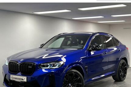 BMW X4 M 7.382 km 88.850 &euro; Rosenheim 83026