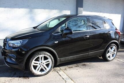 Opel Mokka X 117.300 km 11.599 &euro; Fischbachau 83730