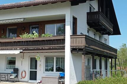 Wohnung Unterwössen Oberwössen - 3 Zimmer, 98 m&sup2;, 425.000&euro; | Angebot:26725417