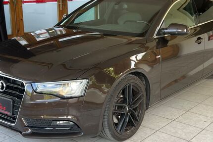 Audi A5 156.000 km 10.999 &euro; Elbach / Fischbachau 83730