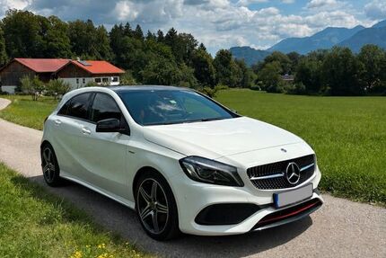 Mercedes-Benz A 250 69.000 km 21.500 &euro; Brannenburg 83098
