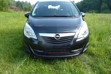 Opel Meriva 85.200 km 6.500 &euro; Stephanskirchen 83071